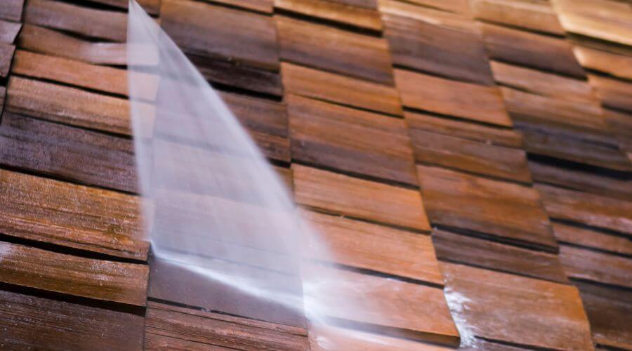 Shingle Roofing in Charlevoix, MI